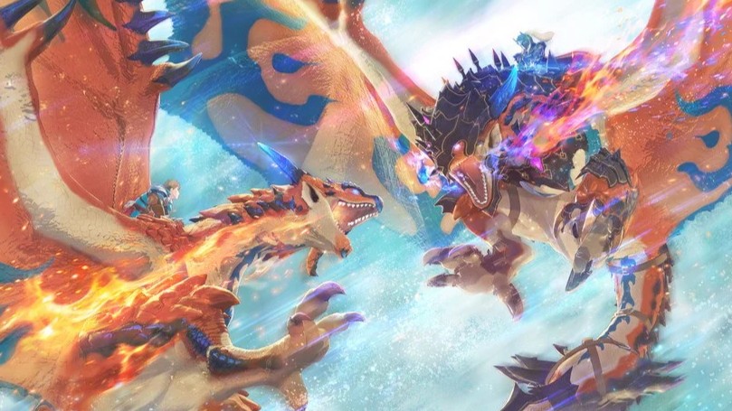 Monster Hunter Stories 3: Twisted Reflection İncelemeleri Yayınlandı