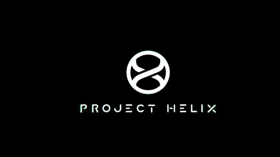 Xbox, Yeni Konsolu “Project Helix”i Tanıttı