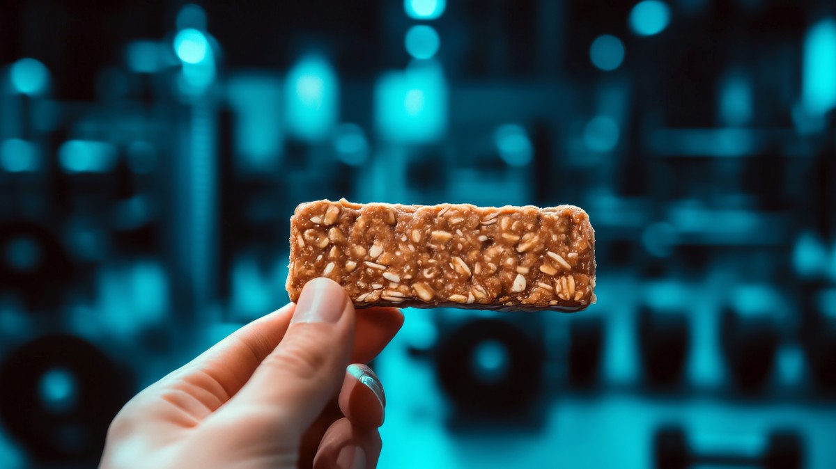 Protein Barları Kalori ve Yağ İçeriğiyle Eleştiriliyor