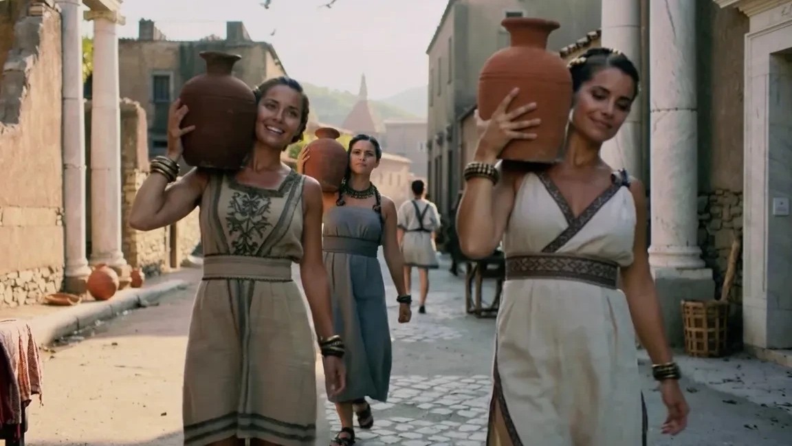 Taşköprü Tanıtımı: Yapay Zeka Filmiyle Kültürel Miras