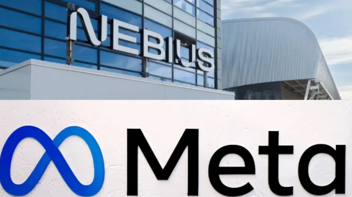 Meta, Yapay Zeka Altyapısı İçin 27 Milyar Dolarlık Anlaşma