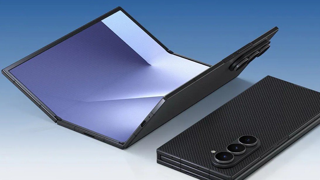 Samsung Galaxy Z TriFold Satışlarını Durdurdu