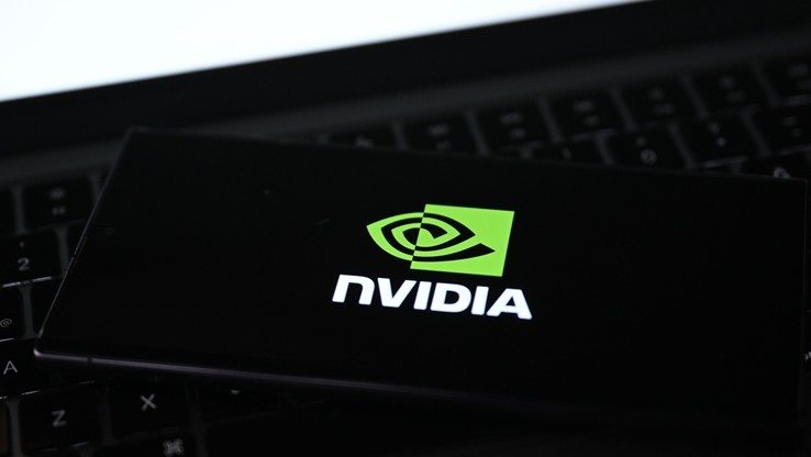 Nvidia, Yapay Zeka Çiplerinden 1 Trilyon Dolar Gelir Bekliyor