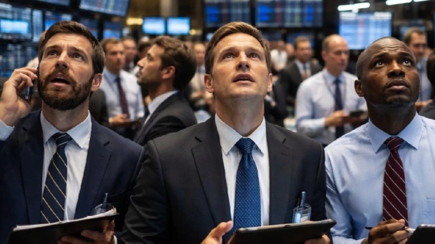 Fed Faiz Kararı: Beklentiler ve Powell'ın Mesajları