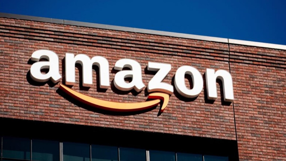 Amazon, USPS Bağımlılığını Azaltma Stratejisi