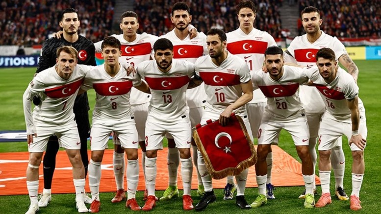 Finalin Anahtarı: A Milli Takımın Rakibi Romanya