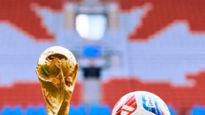 2026 FIFA Dünya Kupası Play-off Yarı Finalleri Başlıyor
