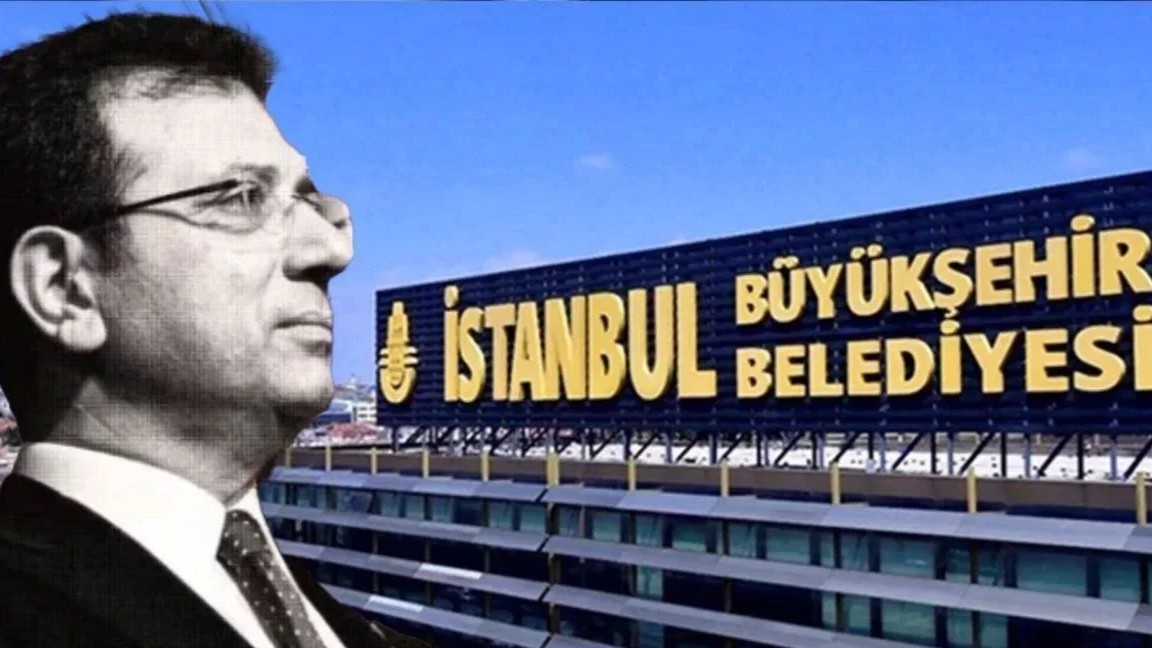 Savunmalar Tamamlanıyor: İBB Davasında Tahliye Talepleri İçin Geri Sayım Başladı