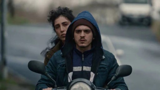 Ragıp Türk'ün Filmi Güney Kore'de Yarışacak