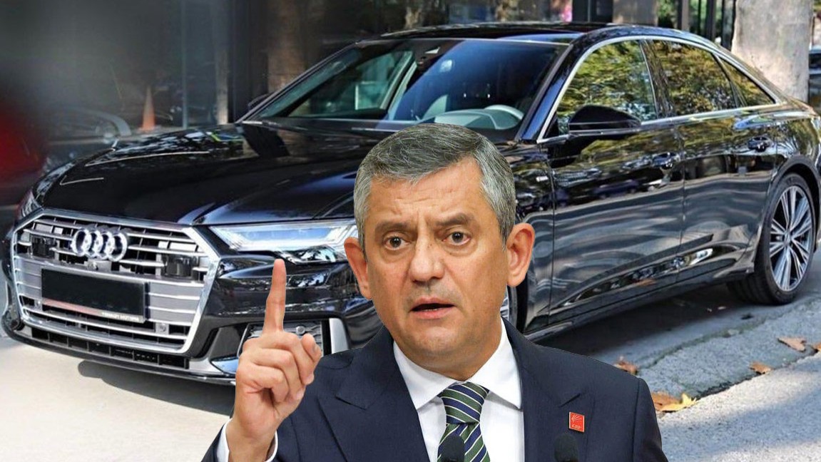 CHP’den makam aracı açıklaması… Dekontlar paylaşıldı