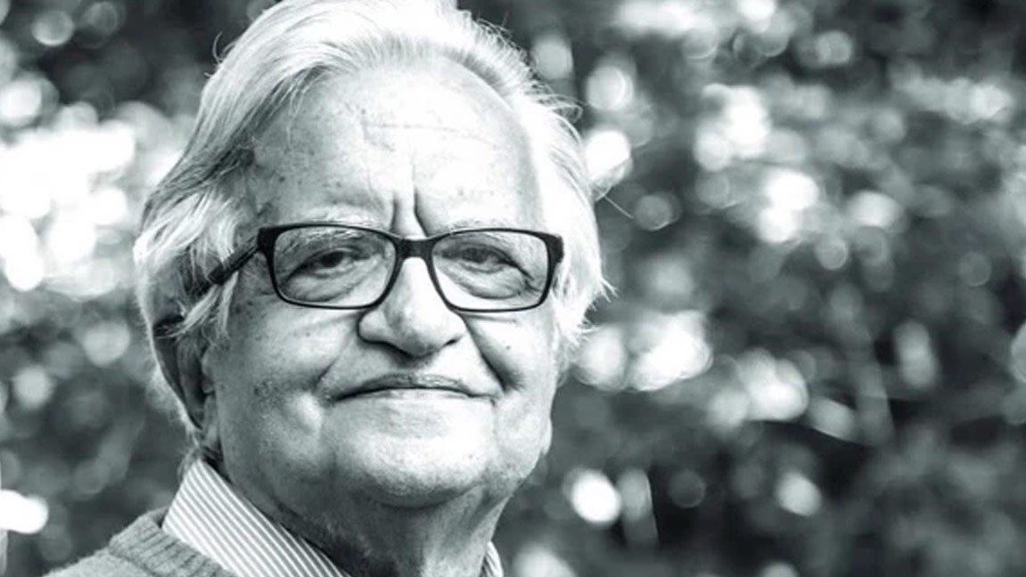 Prof. Dr. Hasan Hüsrev Hatemi hayatını kaybetti