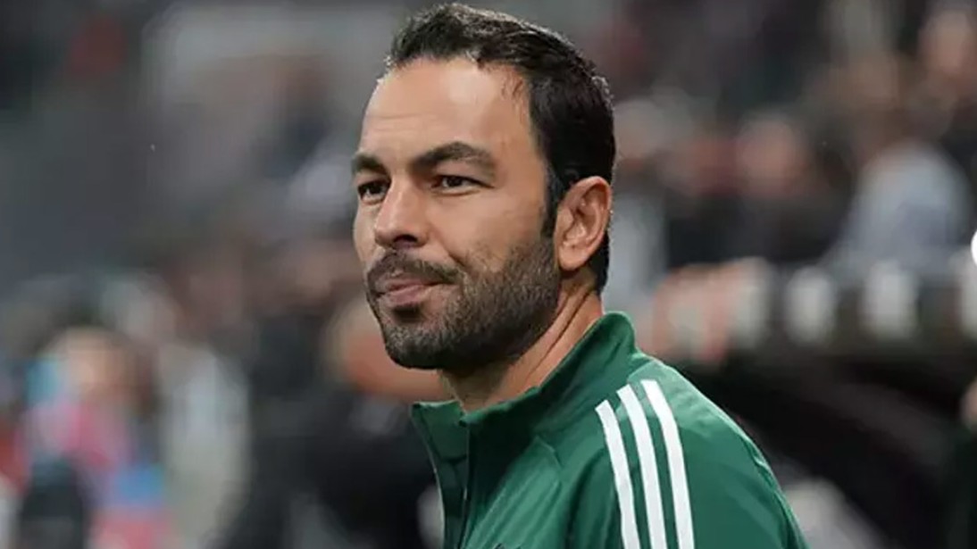 Kocaelispor'dan Selçuk İnan kararı