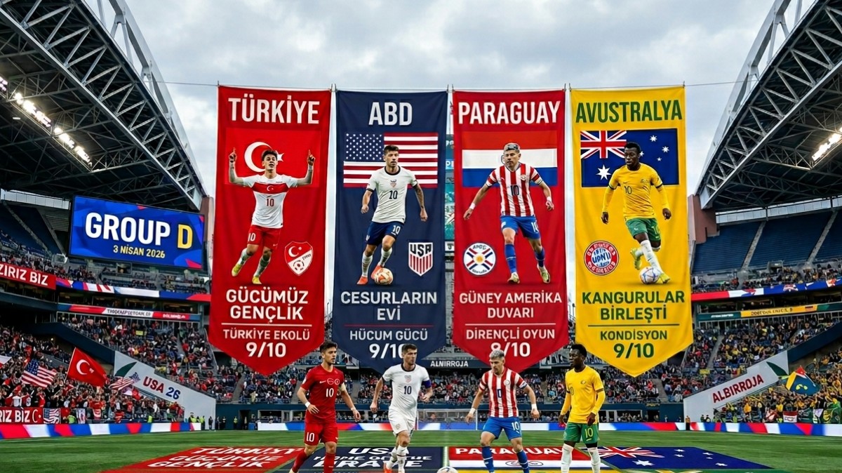 "D"üğüm grubu: Montella’nın satranç tahtası mı, Pochettıno’nun atletizmi mi?