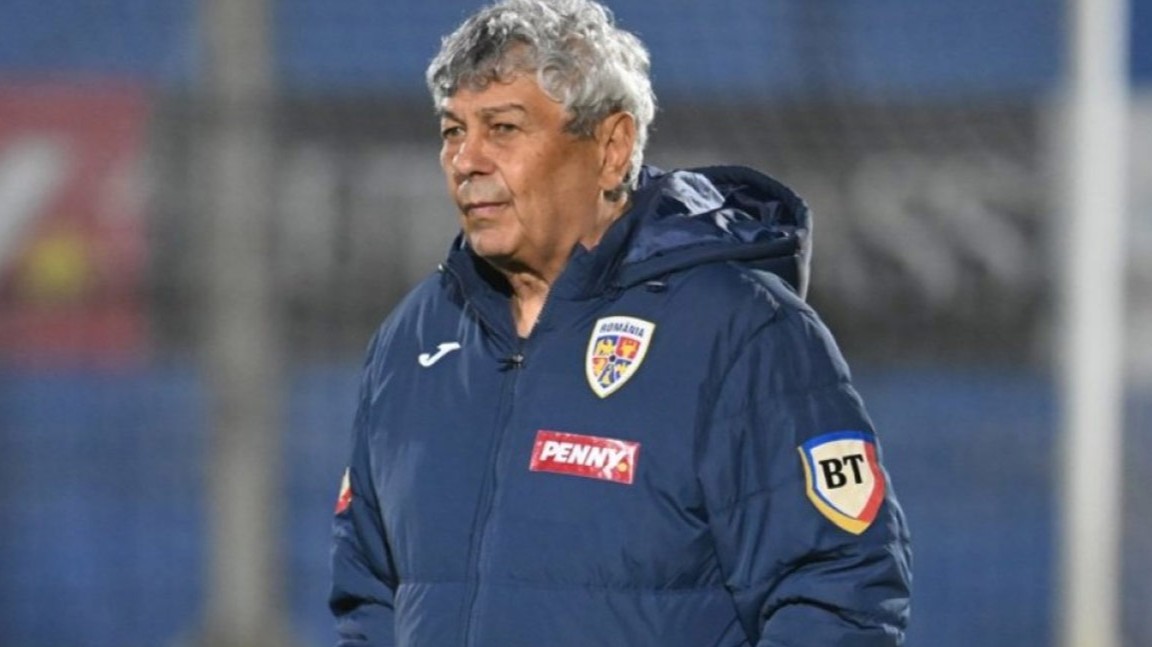 Mircea Lucescu için kritik saatler