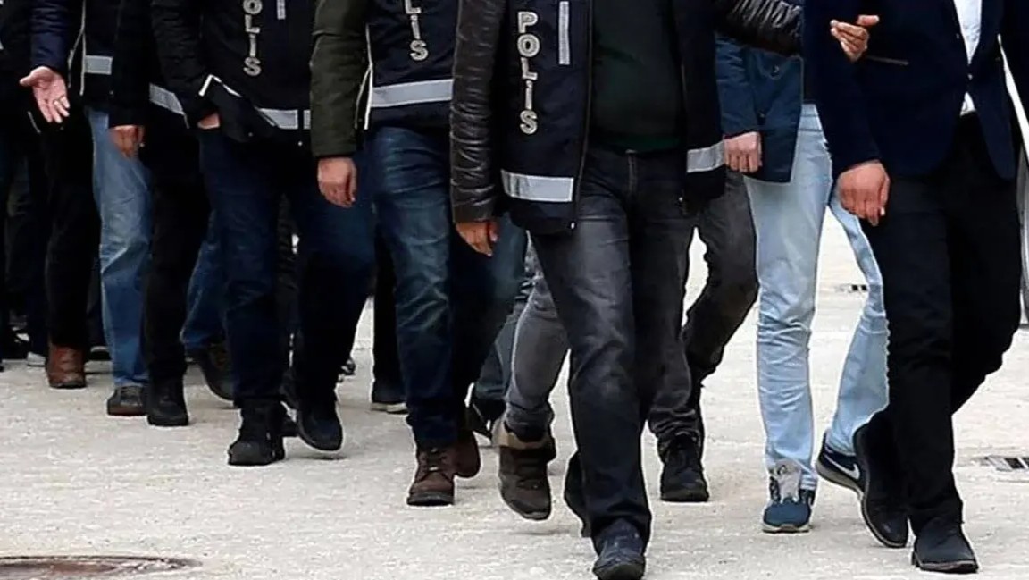 2012 KPSS soruşturması: 16 gözaltı kararı