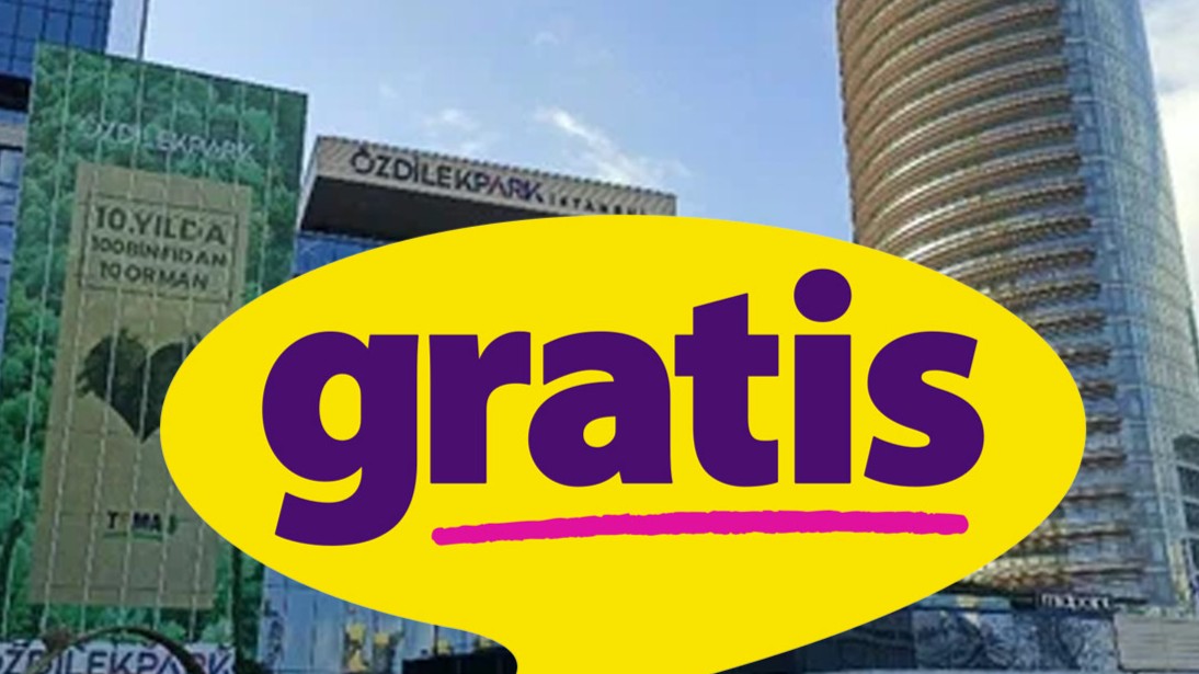 Gratis o çalışanları işten çıkardı