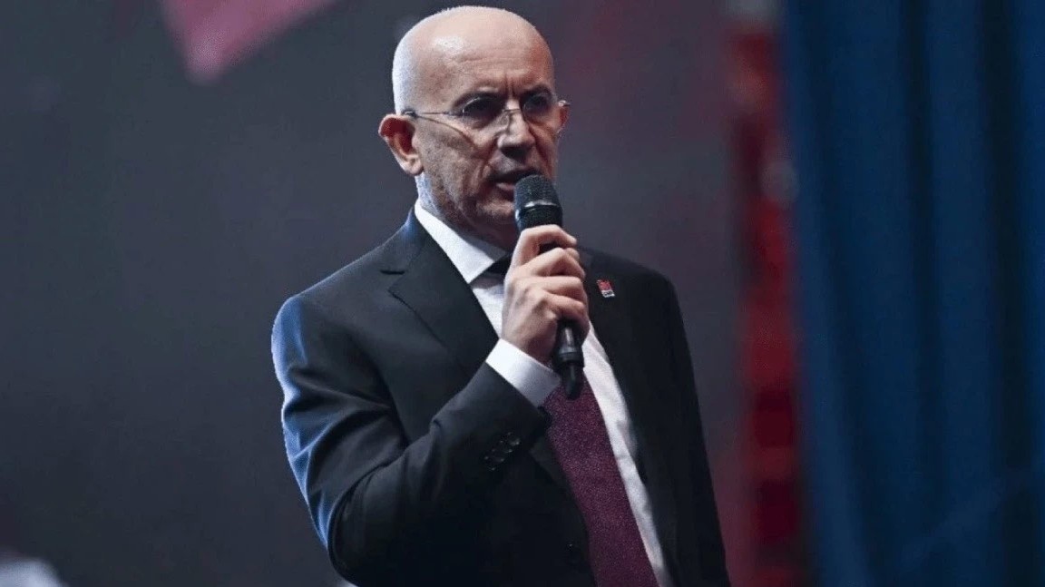 CHP Ankara İl Başkanı Ümit Erkol adliyeye sevk edildi