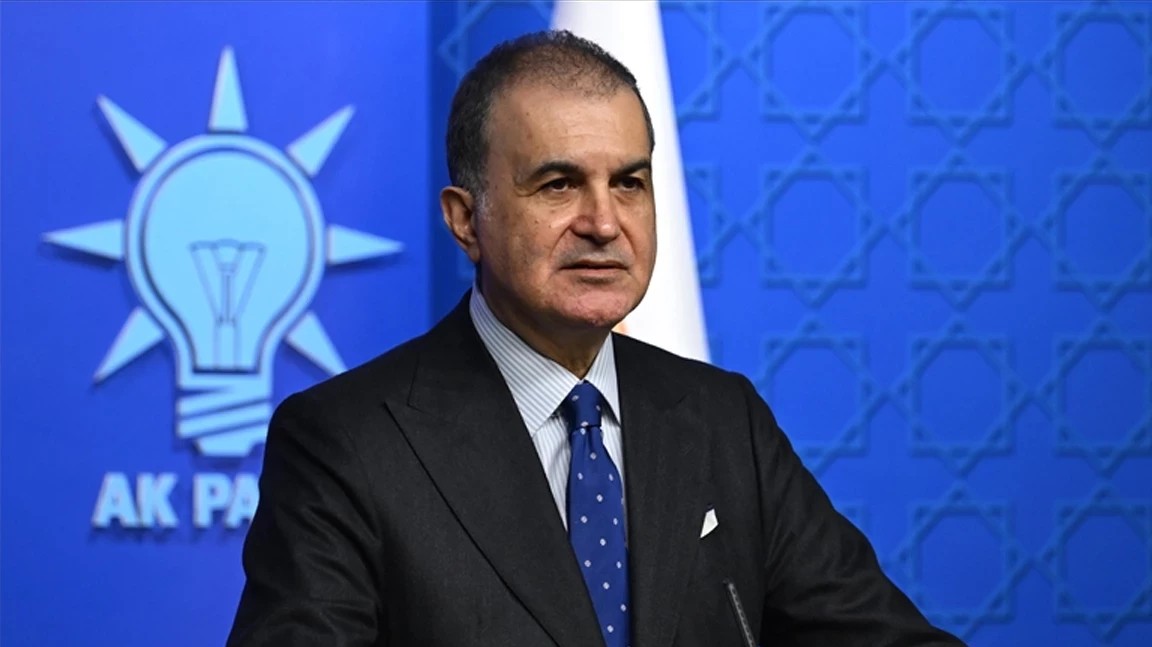 AKP’den o sözlere yanıt: Netanyahu köşeye sıkıştı