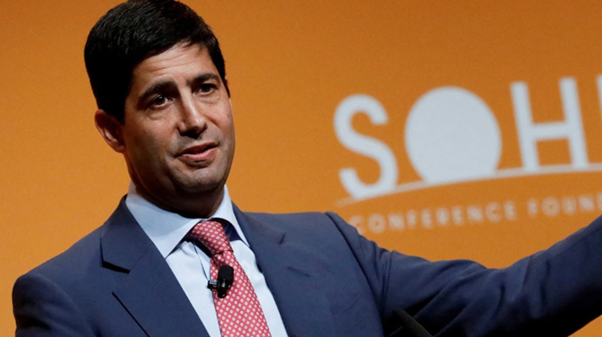 Trump’s Fed Pick Kevin Warsh Discloses $100M+ Fortune Tied to Silicon Valley and Wall Street