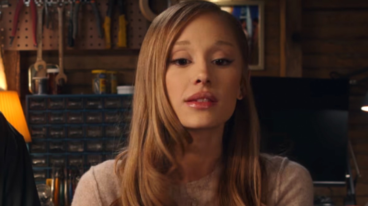 “Focker In-Law”dan ilk fragman: Ariana Grande aile testinde