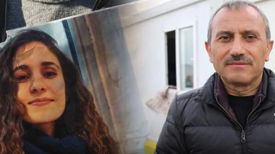 Gülistan Doku soruşturması... Eski vali Tuncay Sonel'e soruşturma