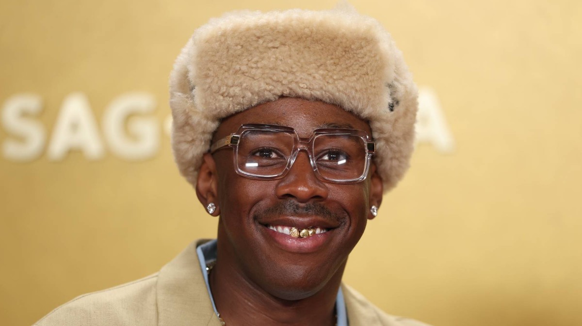 Tyler, The Creator’dan gizlilik tepkisi