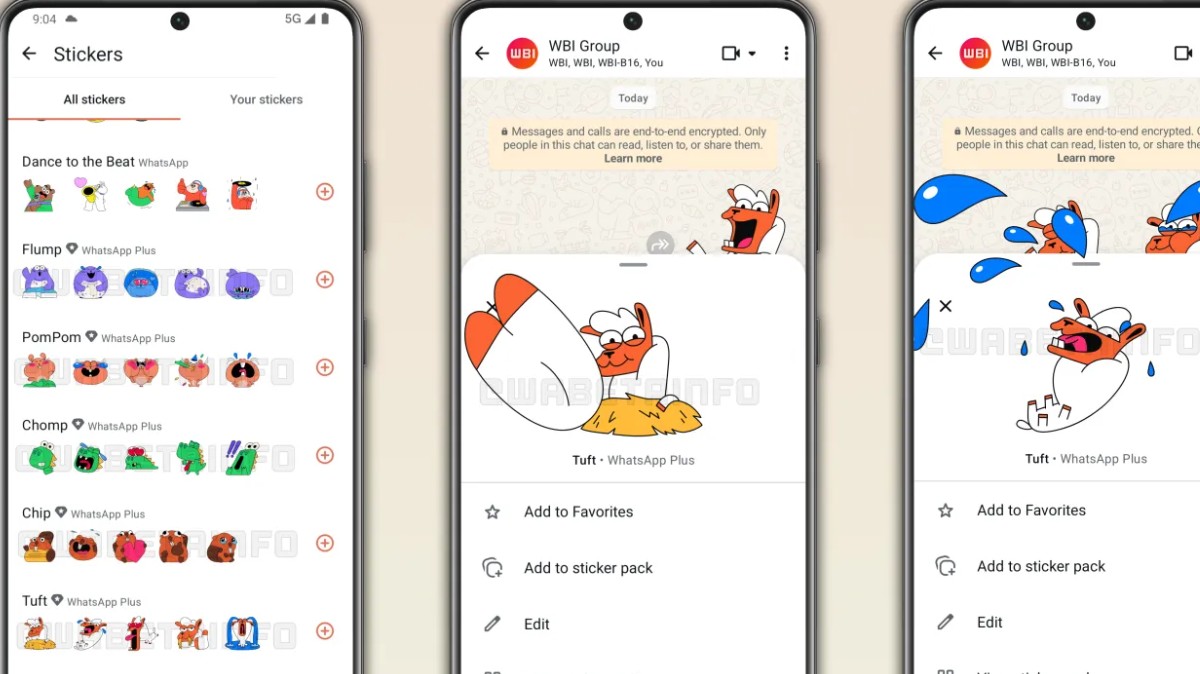 WhatsApp’a ücretli “Plus” aboneliği geliyor