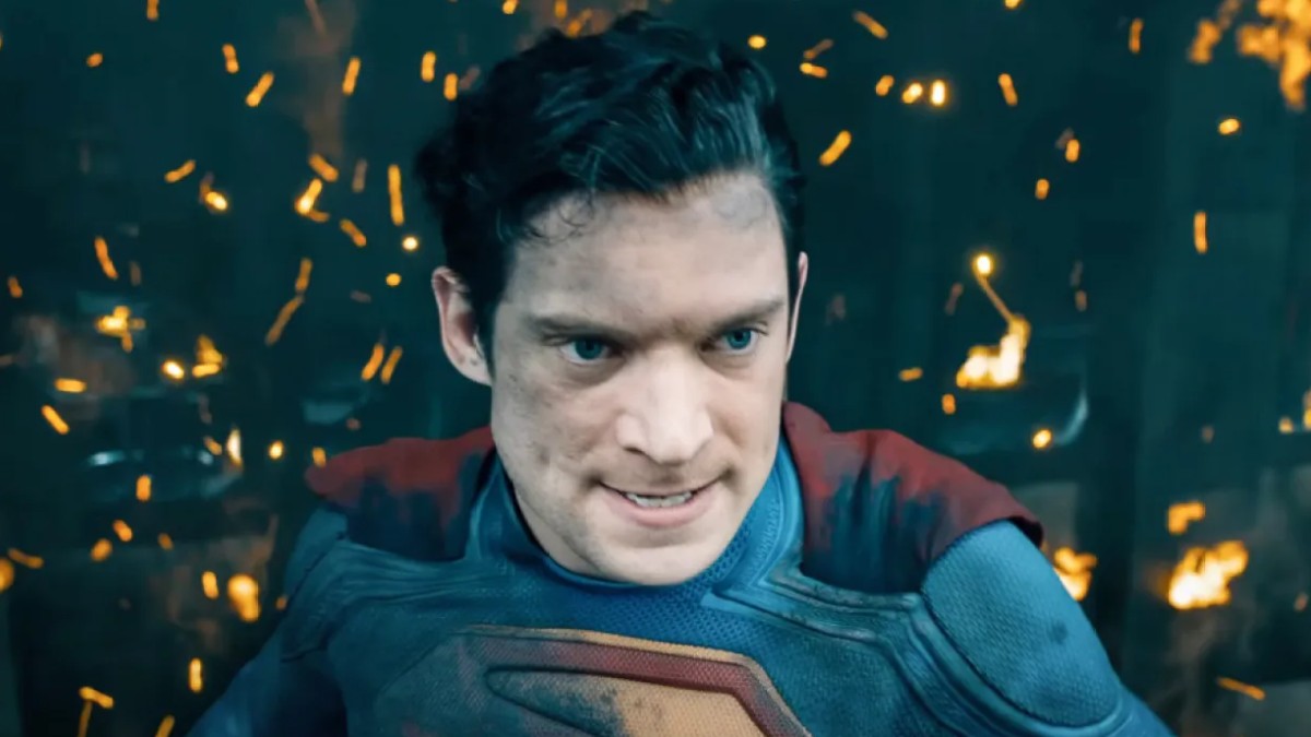 James Gunn’ın yeni Superman filmi çekimlere başladı