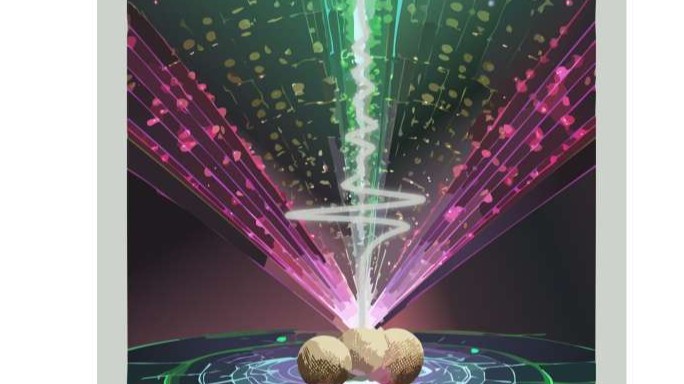 Nanopartiküller spintronics performansını artırabilir