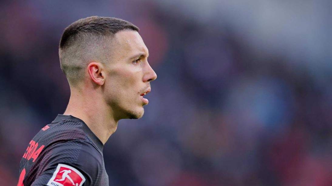 Beşiktaş’tan flaş hamle: Grimaldo transferi gündemde