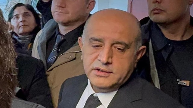 Aziz İhsan Aktaş davasında savcı mütalaası: 3 isim için tahliye talebi