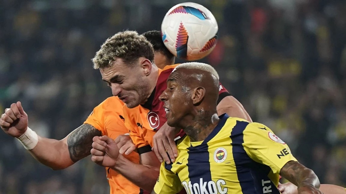 Fenerbahçe’de Galatasaray derbisi için dev prim