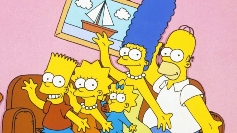 “Simpsons Movie 2” için California’dan 22 milyon dolarlık teşvik