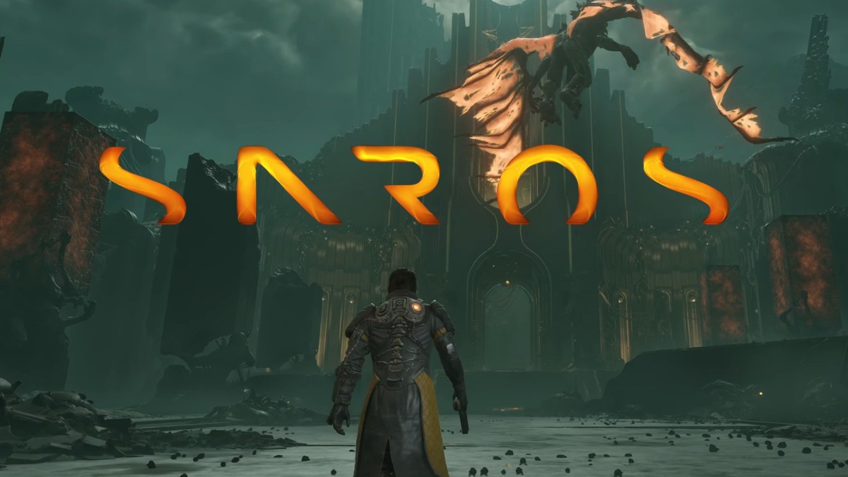 “Saros” PS5 Pro’da parlıyor: Görsel kalite ve performans öne çıktı