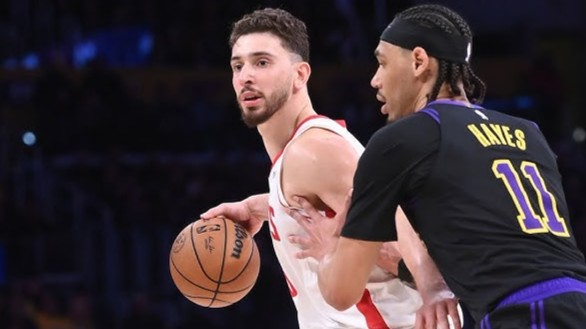 Rockets’ta Alperen Şengün için takas iddiası: “Dev hamle gündemde”