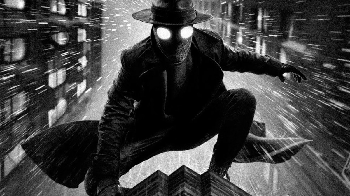 Prime Video’dan “Spider-Noir” sürprizi: Nicolas Cage’li karanlık Spider-Man geliyor