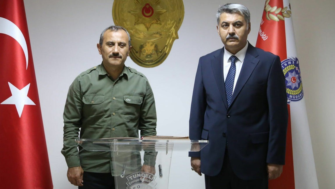 Gülistan Doku soruşturması: Eski emniyet müdürü tanık oldu