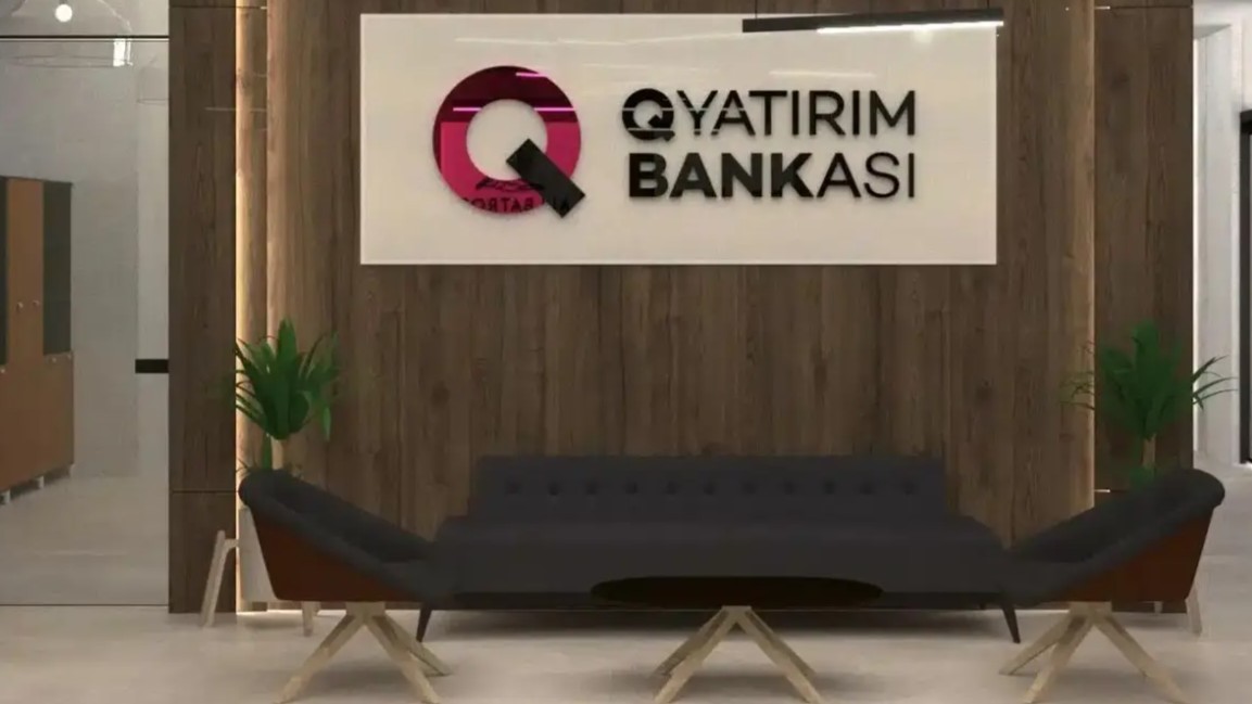 Q Bank'a üçüncü dalga operasyon