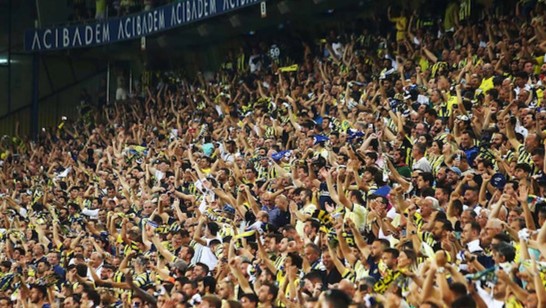 Fenerbahçe’den genç taraftarlara ücretsiz bilet