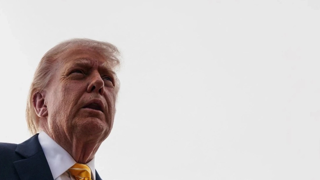 Trump’tan İran’a Sert Mesaj: “Teklif Kabul Edilemez”