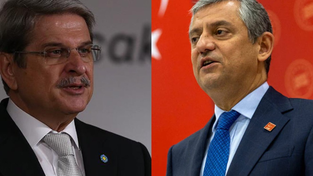 Siyasette X Düellosu: Özgür Özel Engelledi, Aytun Çıray Paylaştı