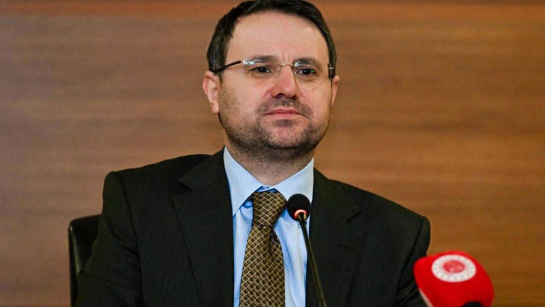 Bakan Gürlek duyurdu: Milyarlık Bahis Ağı Çökertildi