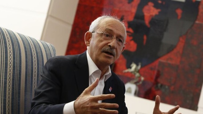 Kılıçdaroğlu’ndan Tartışmalı Röportaj Açıklaması: “Yalan” Diyerek Reddetti
