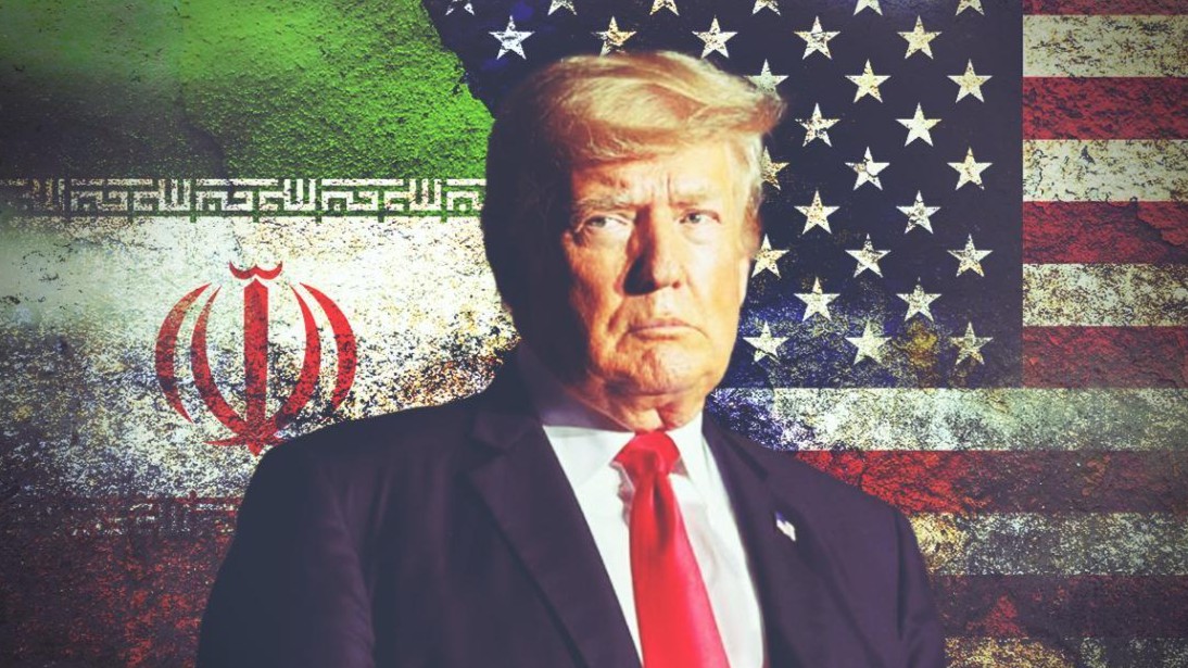 Trump’tan İran’a "Destansı Öfke" resti