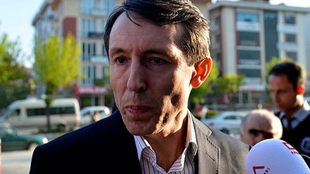 Danıştay’dan Metin Özçelik Kararı: HSK İadeyi Durdurdu