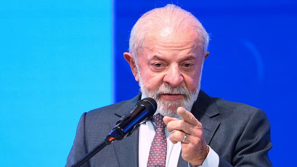 Lula Meets Trump In Washington To Prevent New U.S. Tariffs On Brazilian Exports