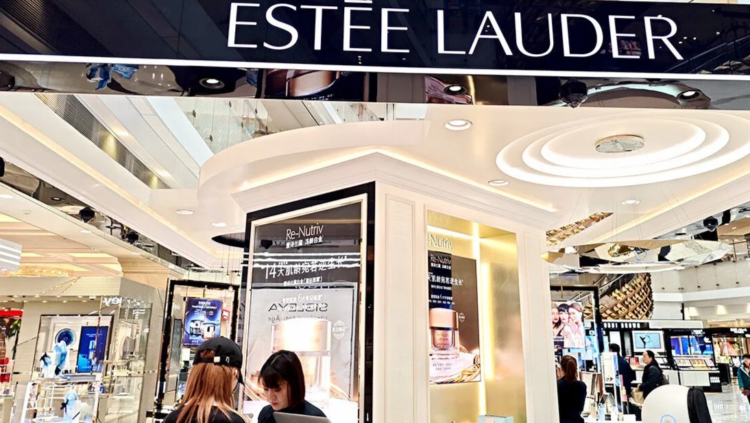 Estée Lauder Bets On Mega-Merger To Reverse Decline In Global Beauty Market