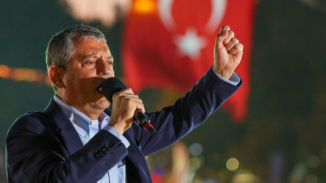 Özgür Özel İzmir'de 4 açılış yapacak