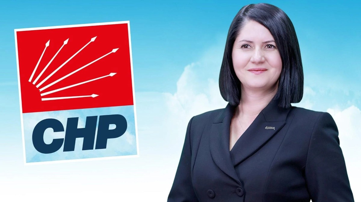 AK Parti'ye geçeceği iddia edilen Edirne Belediye Başkanı Filiz Gencan noktayı koydu