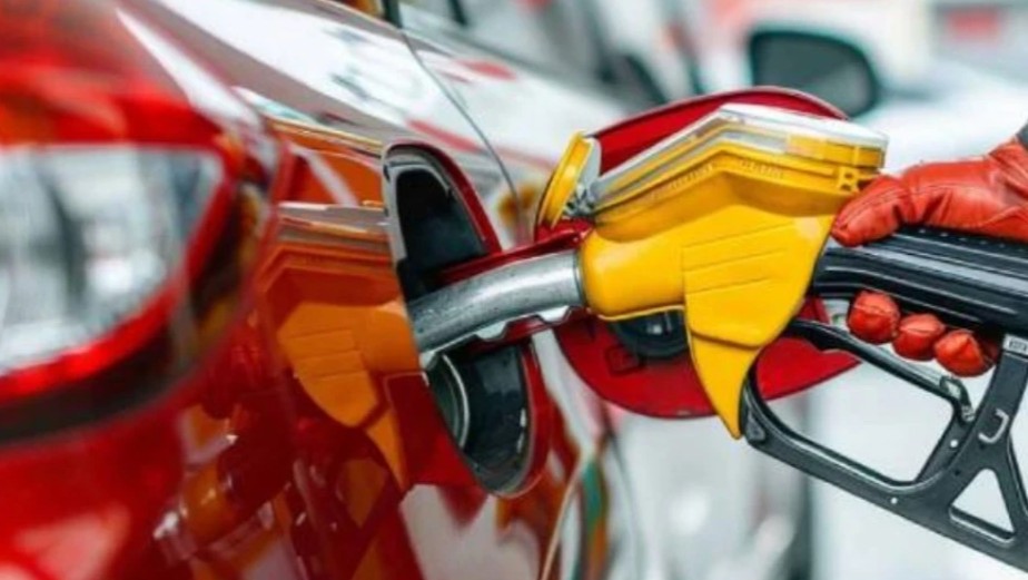 Iran-Linked Hackers Target U.S. Fuel Systems
